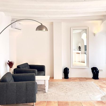 Porta Nova Suites Altea - Adults Only Екстериор снимка