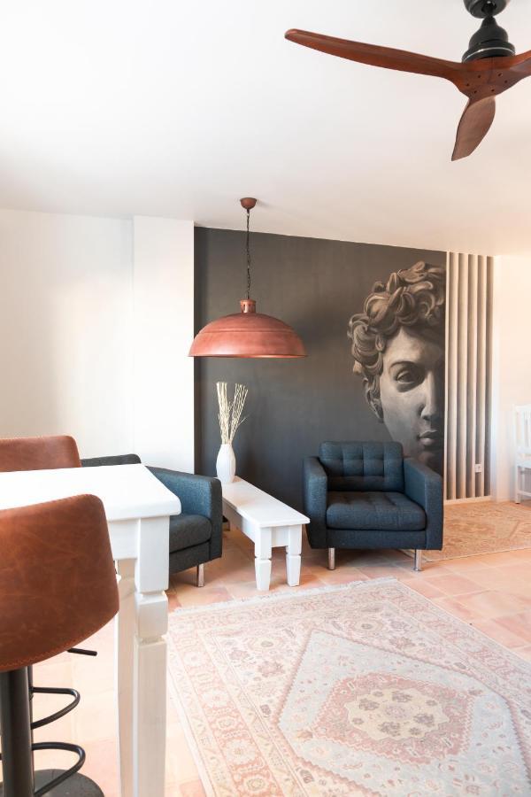 Porta Nova Suites Altea - Adults Only Екстериор снимка