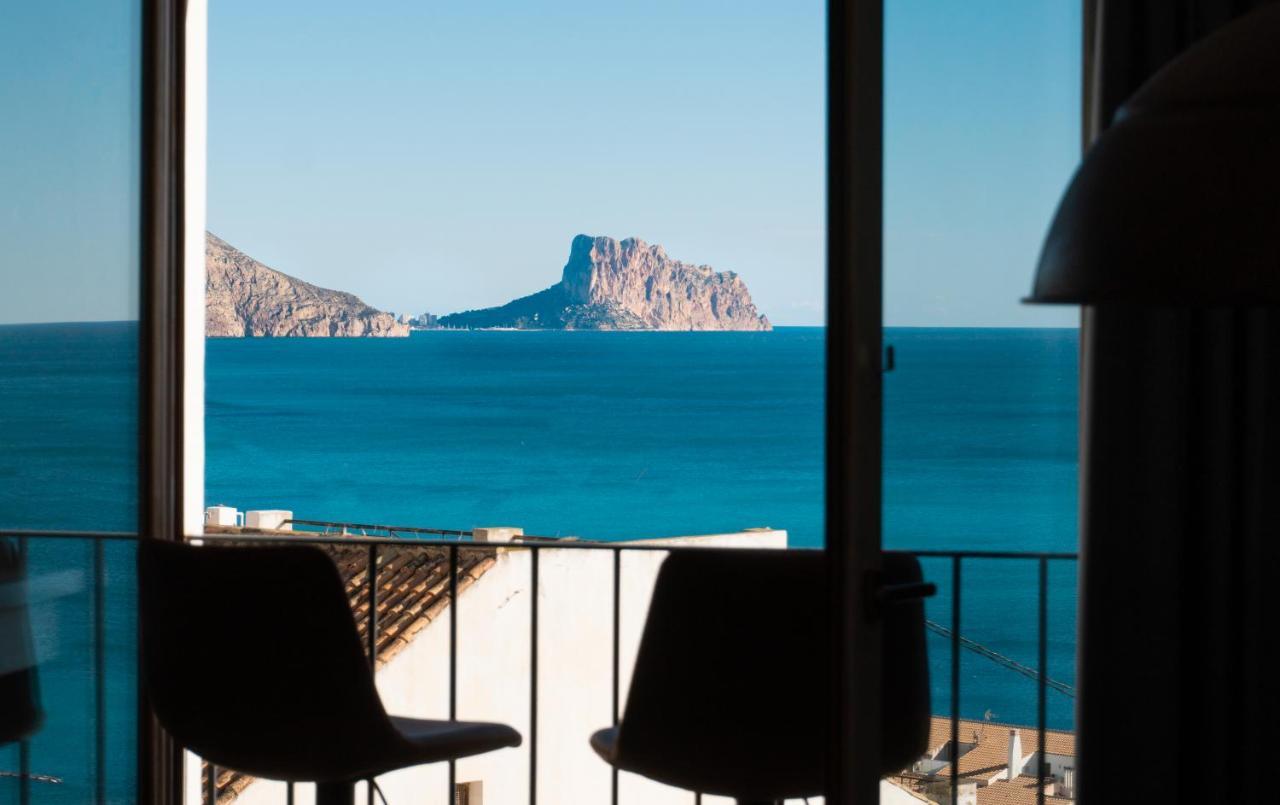 Porta Nova Suites Altea - Adults Only Екстериор снимка