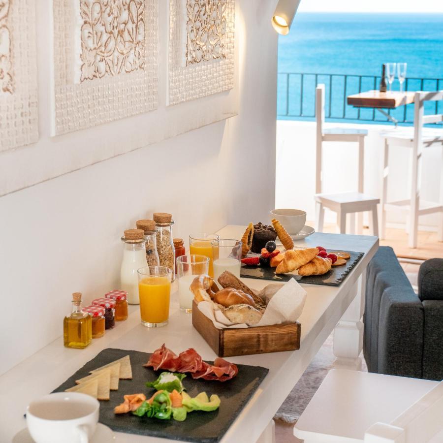 Porta Nova Suites Altea - Adults Only Екстериор снимка