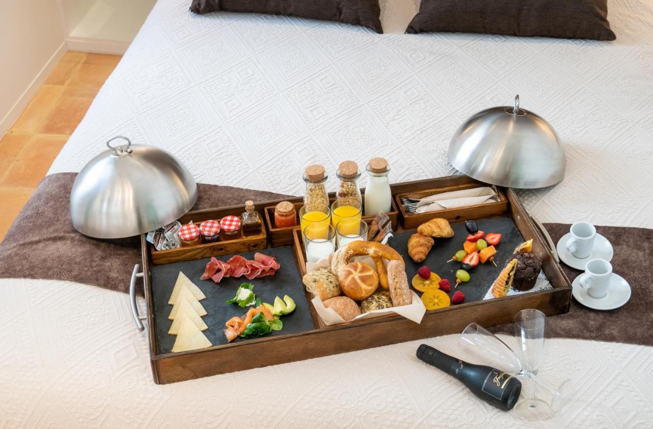 Porta Nova Suites Altea - Adults Only Екстериор снимка