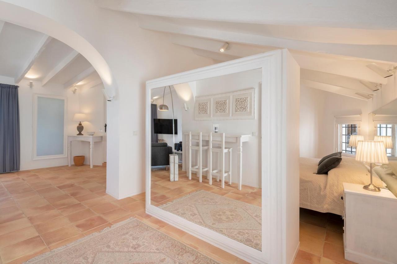 Porta Nova Suites Altea - Adults Only Екстериор снимка