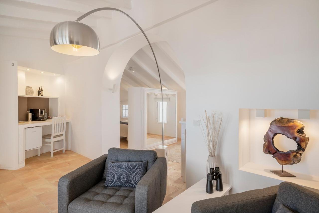 Porta Nova Suites Altea - Adults Only Екстериор снимка