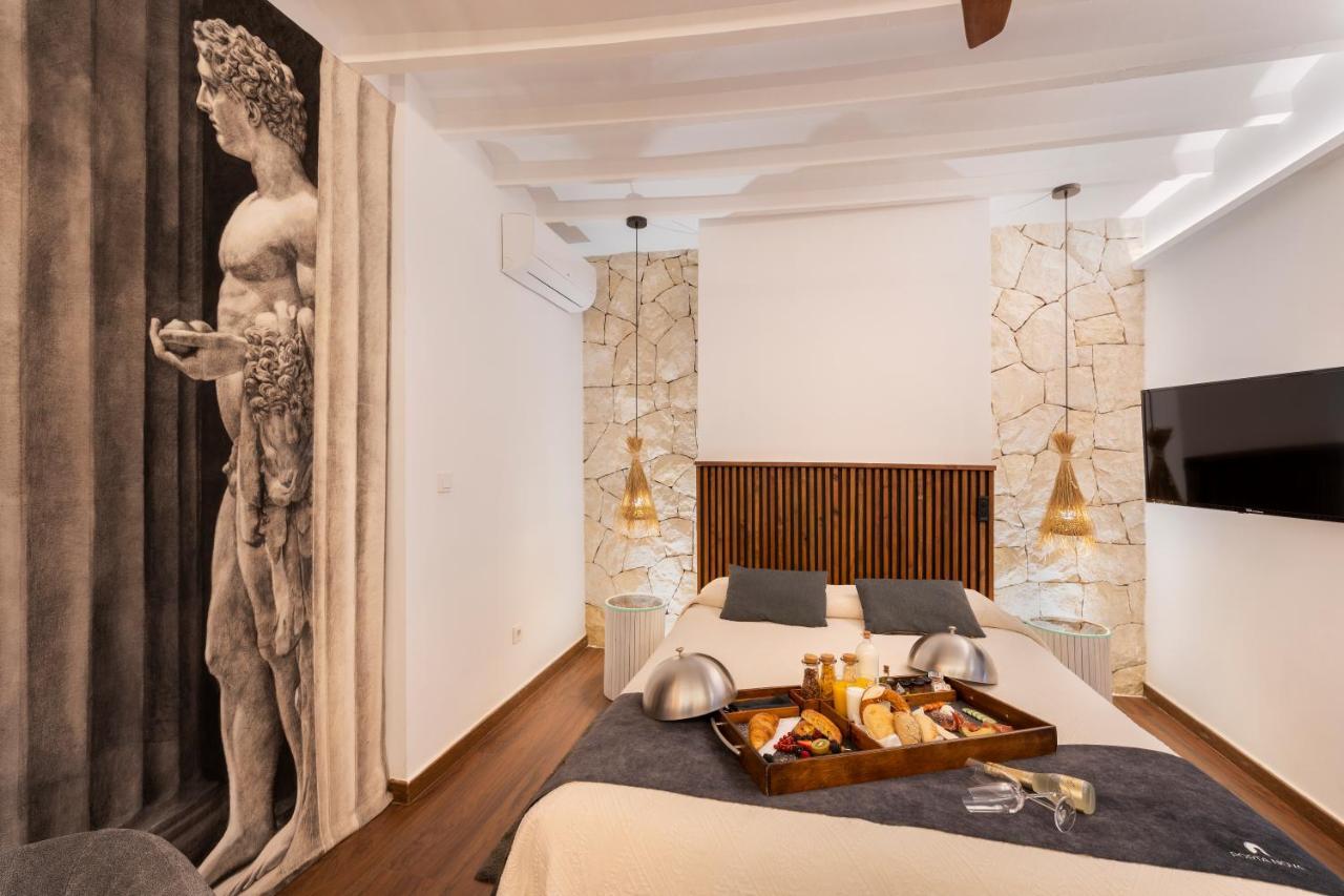 Porta Nova Suites Altea - Adults Only Екстериор снимка