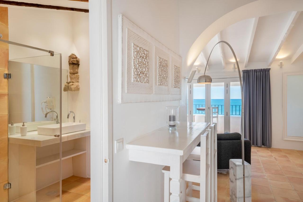 Porta Nova Suites Altea - Adults Only Екстериор снимка
