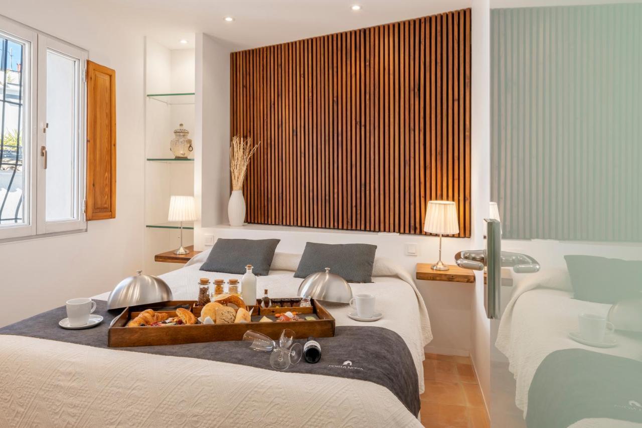 Porta Nova Suites Altea - Adults Only Екстериор снимка