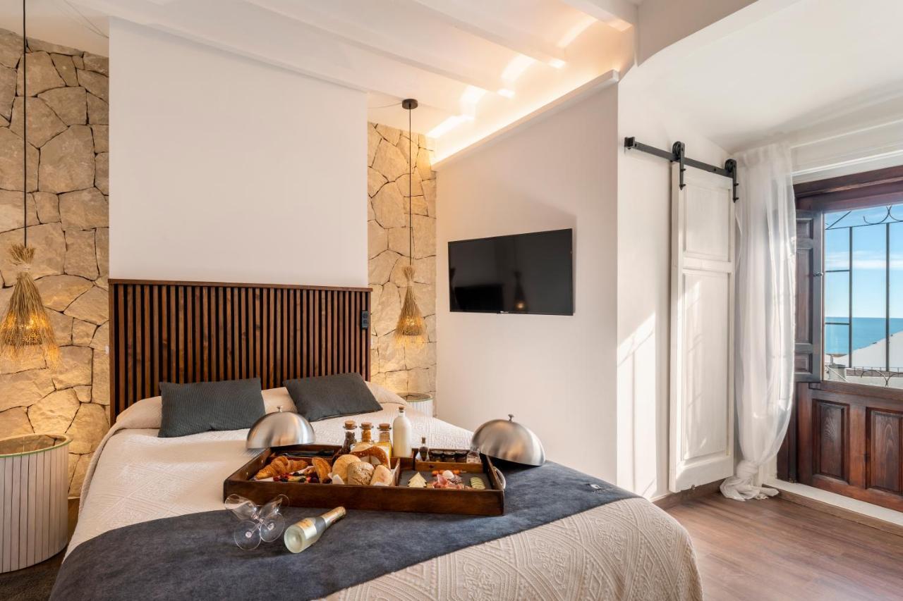 Porta Nova Suites Altea - Adults Only Екстериор снимка