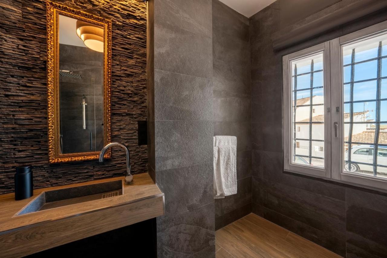 Porta Nova Suites Altea - Adults Only Екстериор снимка