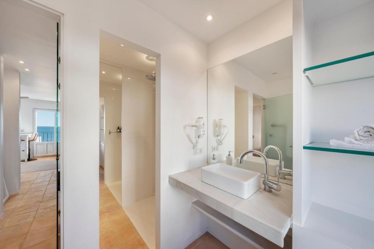 Porta Nova Suites Altea - Adults Only Екстериор снимка
