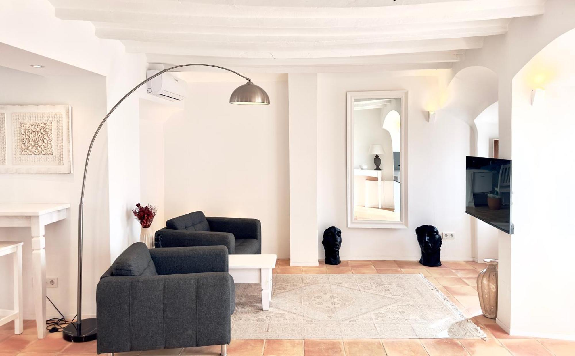 Porta Nova Suites Altea - Adults Only Екстериор снимка